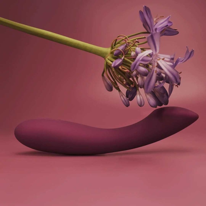 Actual product image Svakom Amy2