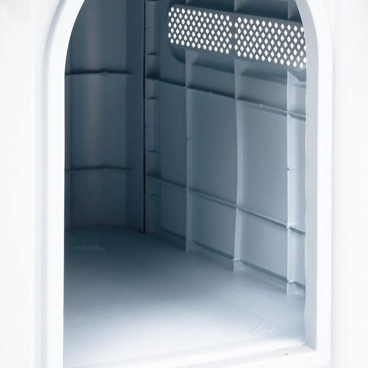 Actual product image vidaXL Pamila (Dog house)