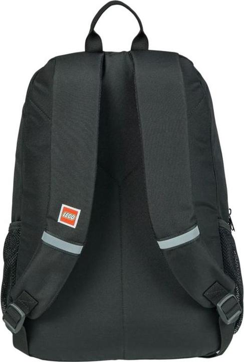 Actual product image LEGO Ninjago school rucksack