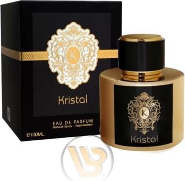 Image du produit Ameer Al Oud Kristal EDP 100ml par Fragrance World EAU (Eau de parfum, 100 ml)