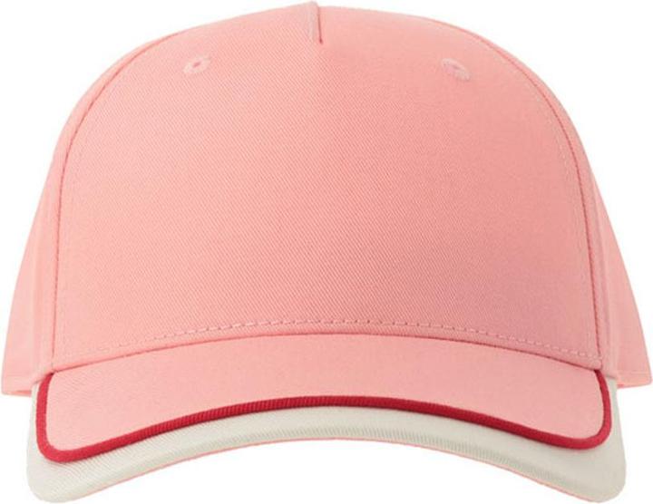 Produktbild Atlantis Headwear StarS BaseballMütze