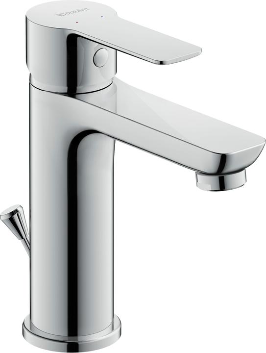 Duravit Single-lever washbasin mixer