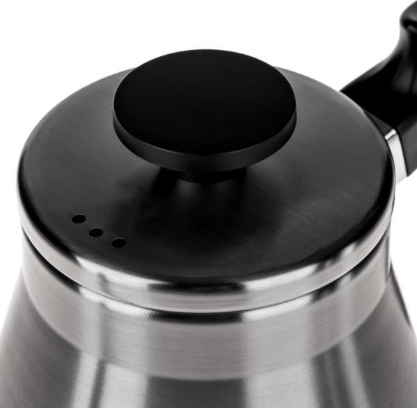 Image du produit Hario Convient pour V60 Drip Black - 1,2 l (1.20 l)