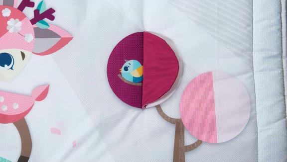 Actual product image Tiny Love Princess Tales