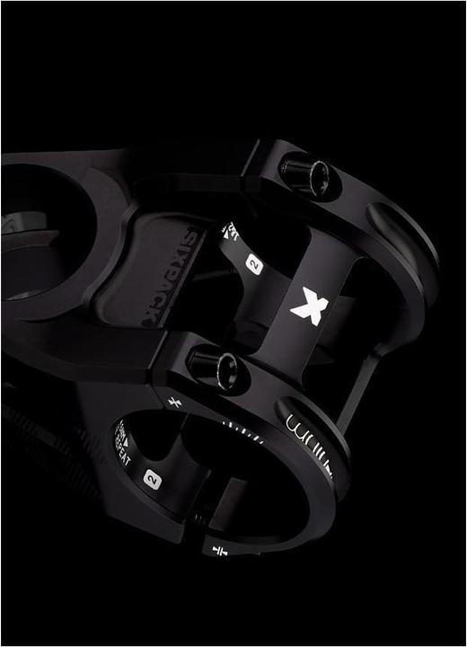 Image du produit Sixpack Potence Your Part Millenium 31.8 (35 mm)