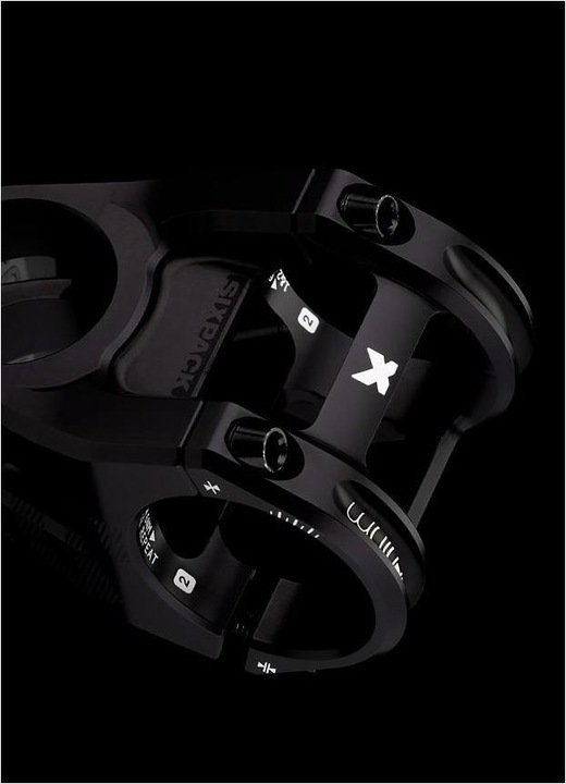 Produktbild Sixpack Your Part Millenium 31.8 Vorbau (35 mm)
