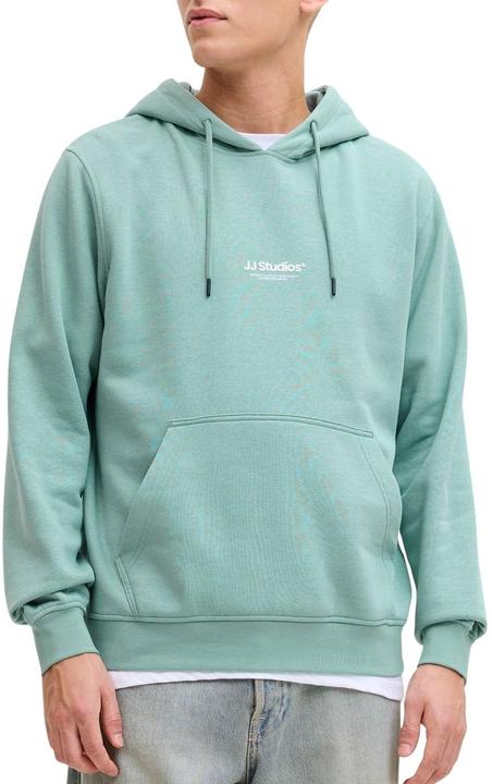 Produktbild Jack & Jones Jjesoho Sweat Hood Noos (M)