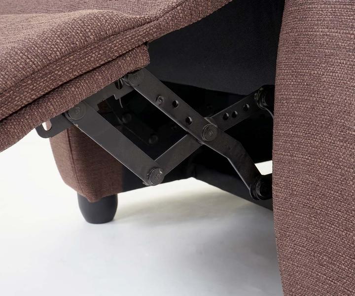 Produktbild JOHN316 Relaxsessel
