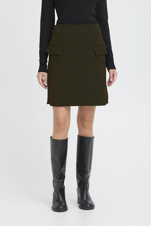 Produktbild Ichi Kate Jacquard 5 (XXL)