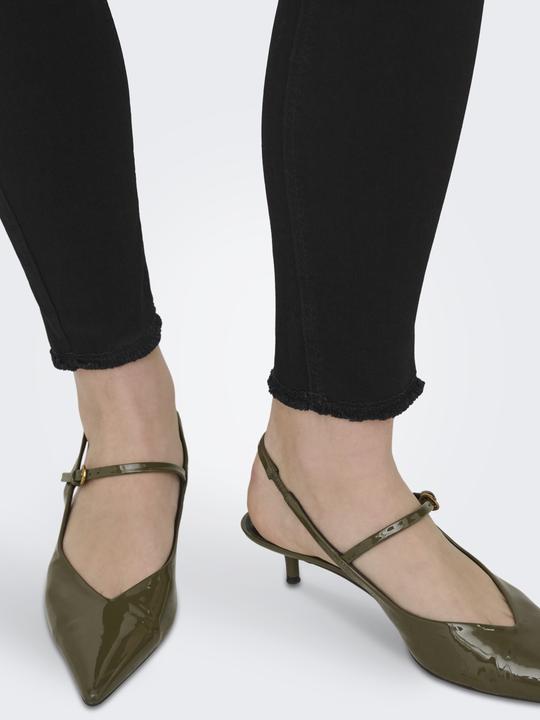 Produktbild Only Skinny Fit Jeans (34)