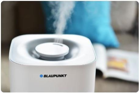 Actual product image Blaupunkt AHS701