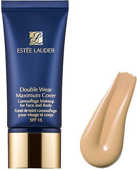 Image du produit Estée Lauder Couverture maximale en cas de double usure (1N3 Crème de vanille crémeuse)