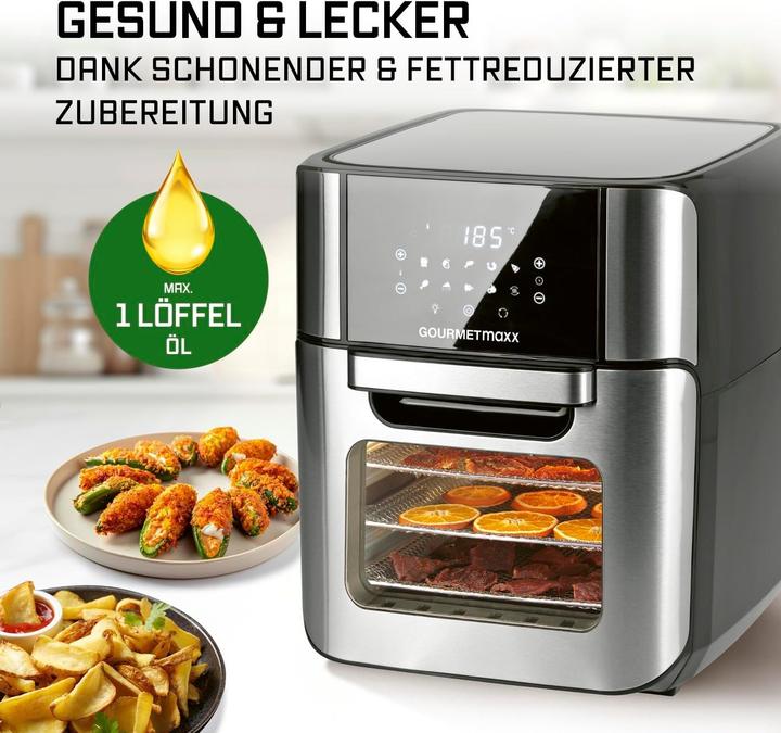 Produktbild Gourmetmaxx Digital