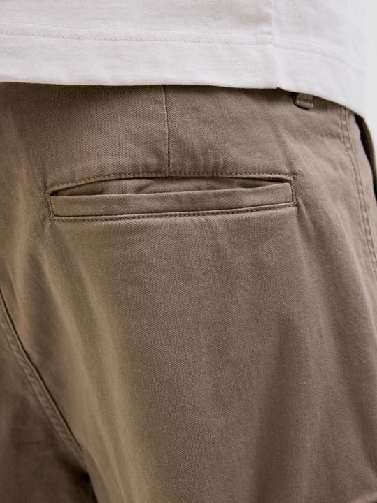 Produktbild Jack & Jones Cargo fit Relaxed Fit Shorts Relaxed Fit Shorts (XS)