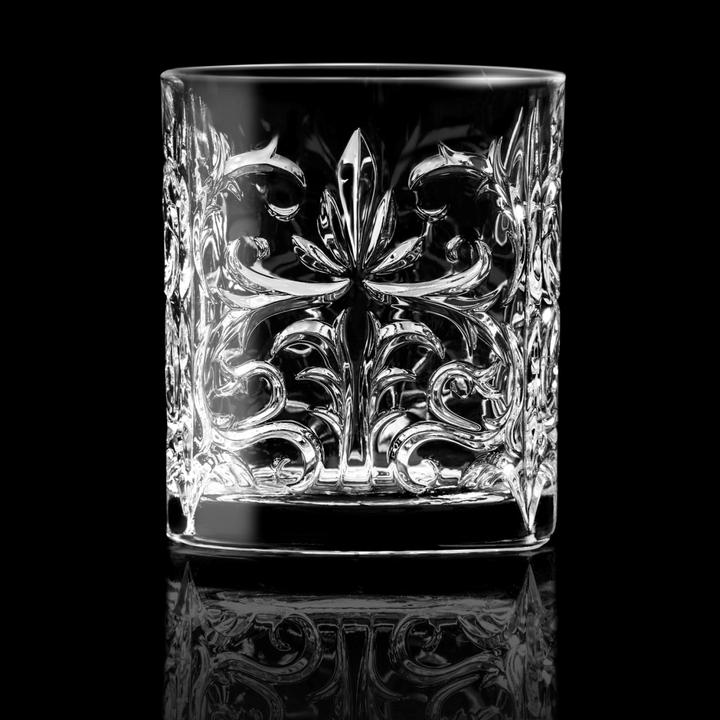 Actual product image Rcr Tattoo Tumblers- Dof (0.34 l, 6 x)