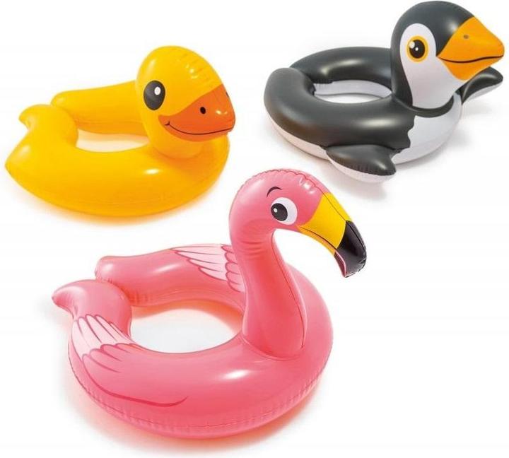 Actual product image Intex Animal (1 piece)