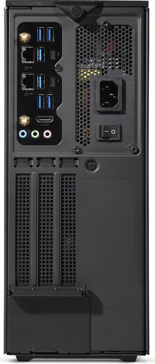 Productafbeelding ASUS NUC 13 – RNGI90002 Extreme kit (Intel Core i9-13900K)