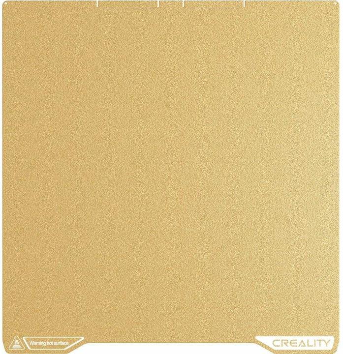 Creality K2 PEI mattierte Bauplatte (Ricambi)