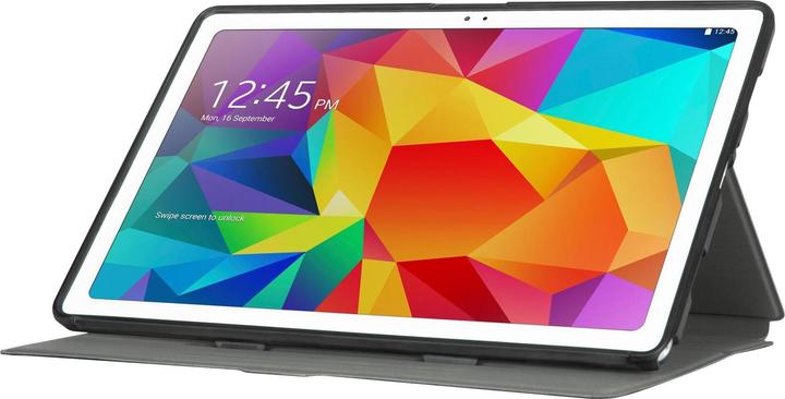 Produktbild Targus Tablet Book Cover Click-In ECO Galaxy Tab A