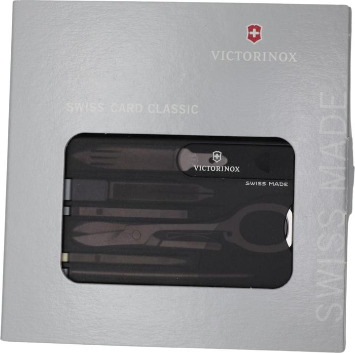 Produktbild Victorinox SwissCard