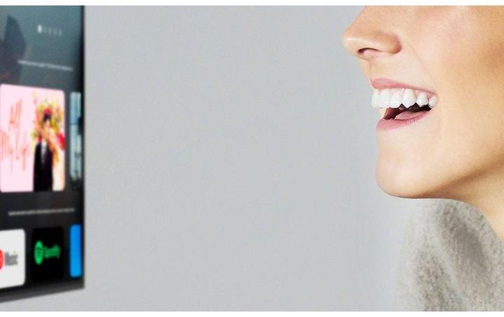 Produktbild Sony KD-50X80K (50", X80K, LCD, 4K, 2022)