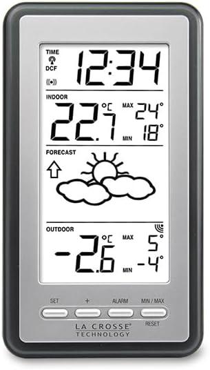 Produktbild La Crosse Technology Wetterstation
