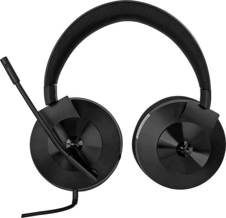 Produktbild Lenovo Legion H200 Gaming Headset (Kabelgebunden)