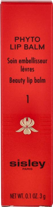 Productafbeelding Sisley Phyto Lippenbalsem (Lip Verzorgingsstick, 3 ml)