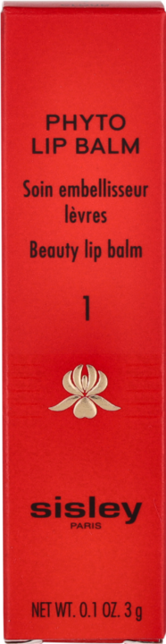 Image du produit Sisley Baume à lèvres Phyto (Sticks de soin, 30 ml)