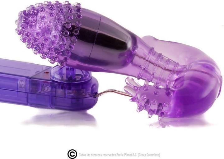 Produktbild Baile Anal Stimulator For Her