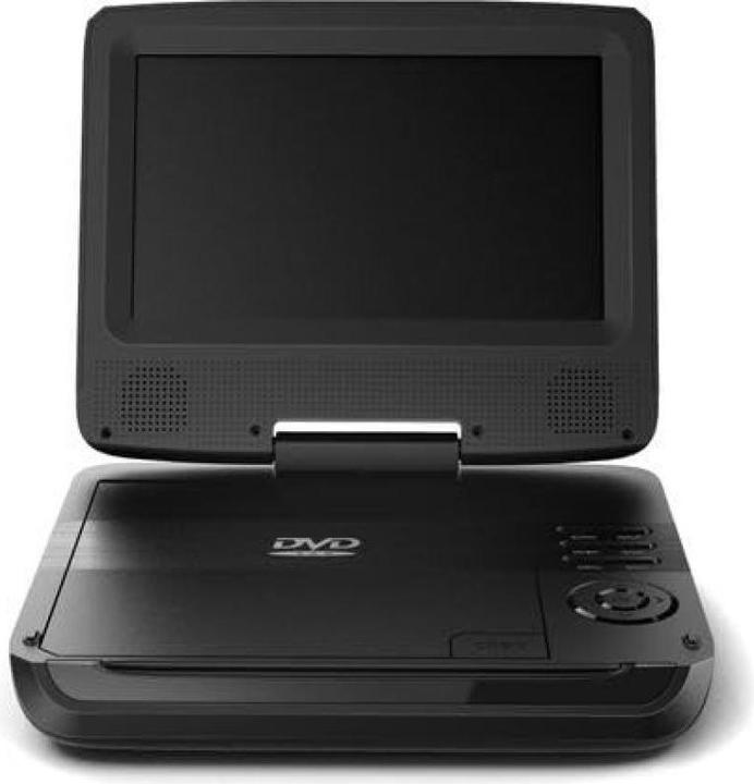 Immagine prodotto Denver MT-792 (Lettore DVD portatile)