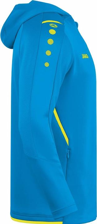Produktbild JAKO Trainingsjacke Challenge mit Kapuze (38)