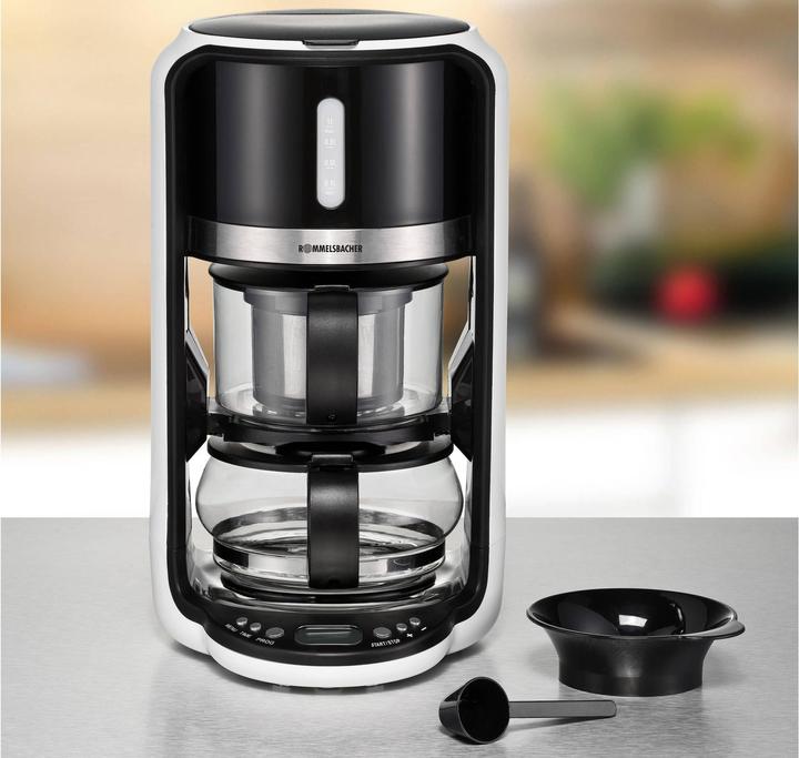 Produktbild Rommelsbacher TA 1200 (1 l)