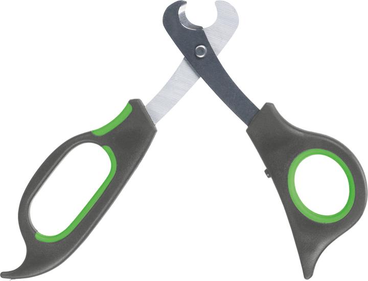 Actual product image Trixie Claw scissors (Cat, Rodents, Dog)