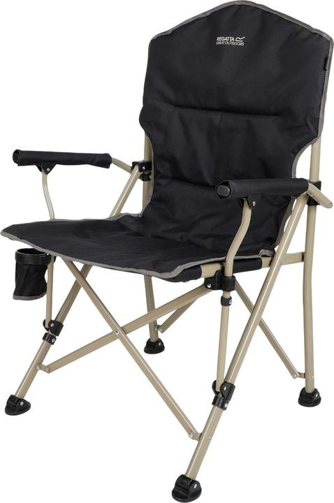 Actual product image Regatta Forza II Folding Chair