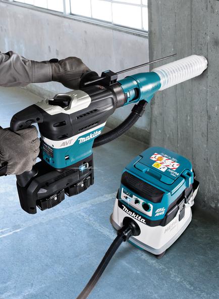 Actual product image Makita Dhr400zku