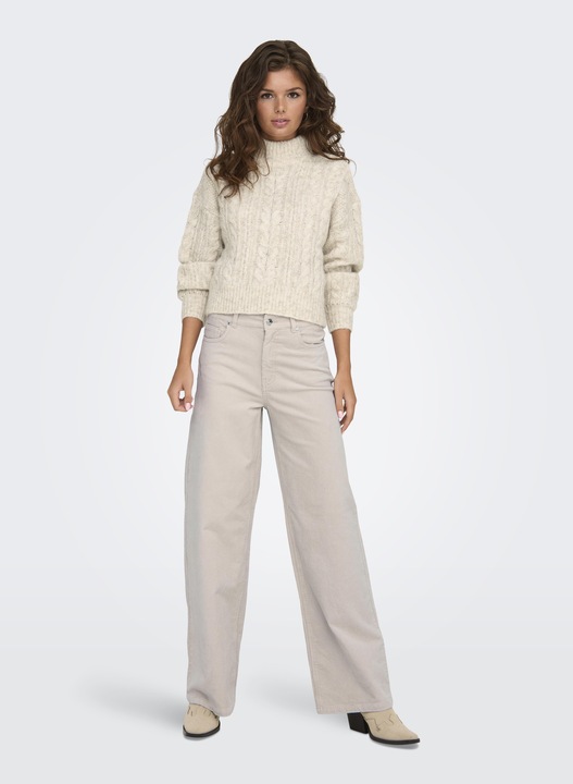 Image du produit Only ONLIDA Pull en maille Pull en maille (XL)