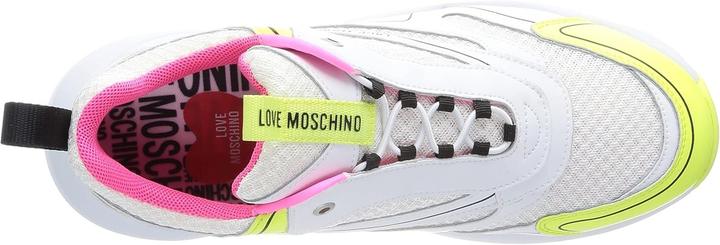 Productafbeelding Love Moschino Sneaker (40)