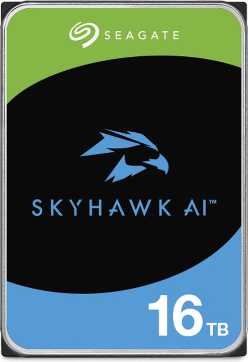 Seagate SkyHawk AI (16 TB, 3.5")