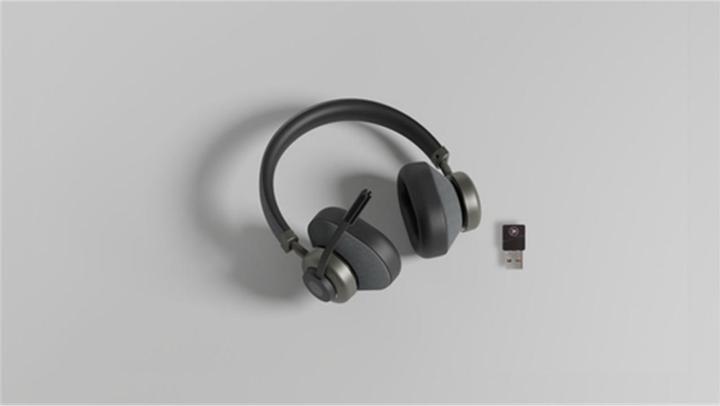 Actual product image Orosound Tilde PRO-C+D Plus Dongle Incl Headset Wired & Wireless Head-band Calls/Music USB Type-C (Cable, Wireless, USB-C)