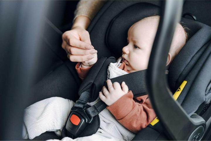 Actual product image Hauck Drive N Care