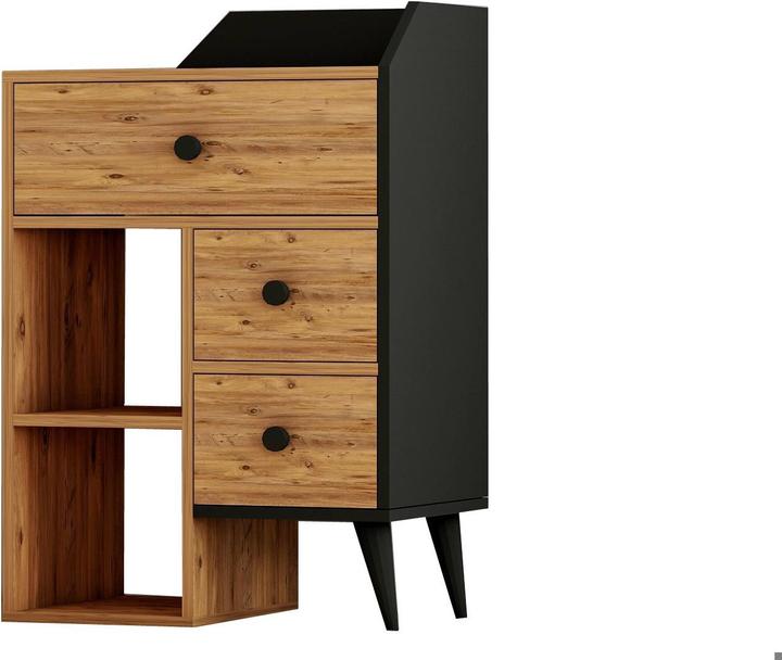 Kalune Design Nola (64 x 40.30 x 94.60 cm)