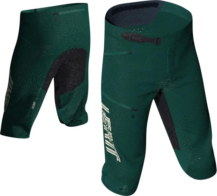Actual product image Leatt MTB Gravity 4.0 Shorts (M)