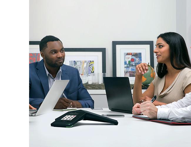 Immagine prodotto Poly Trio 8800 MSFT