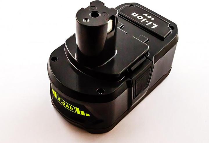 Produktbild AGI Akku kompatibel mit Ryobi P246 (18 V)