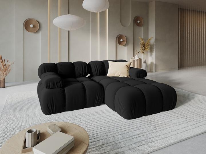Actual product image Micadoni Bellis (Corner sofa, Modular sofa)