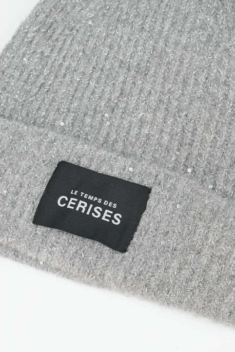 Image du produit Le Temps Des Cerises bonnet posco (Taille unique)
