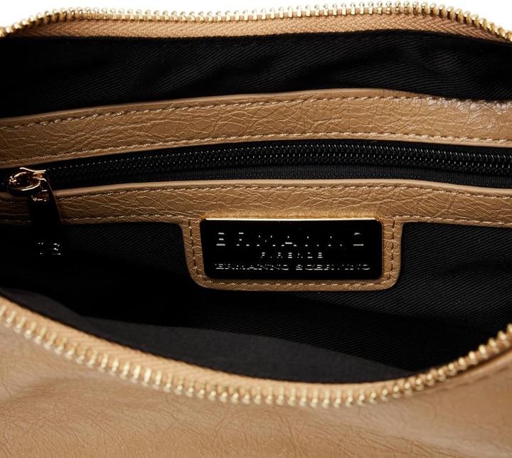 Produktbild Ermanno Firenze Borsa Hobo Verde Acqua