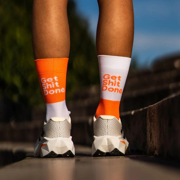 Produktbild Sporcks Get Shit Done (38 - 40)