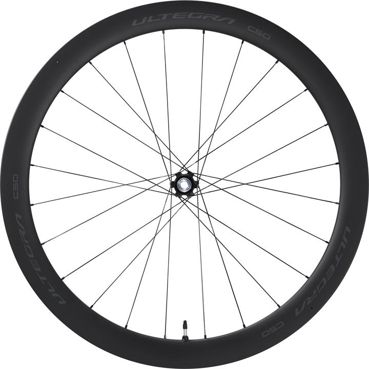 Shimano Ultegra WH-R8170 (Roue avant, 28")